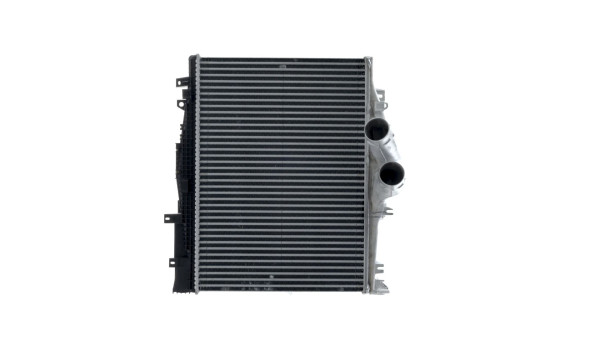 Charge Air Cooler - CI269000P MAHLE - 9735010201, A9735010201, 9735010301